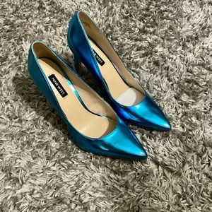 Brand New Nine West Pumps